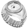 Fossil Women's Watch Ring