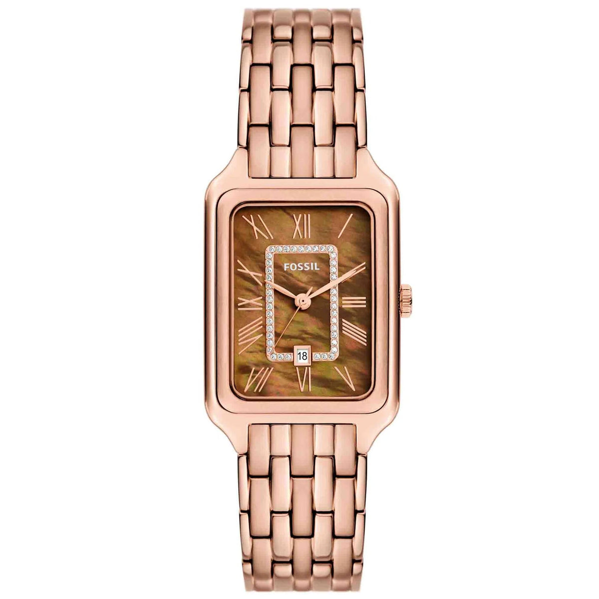 Fossil Raquel para Mujer