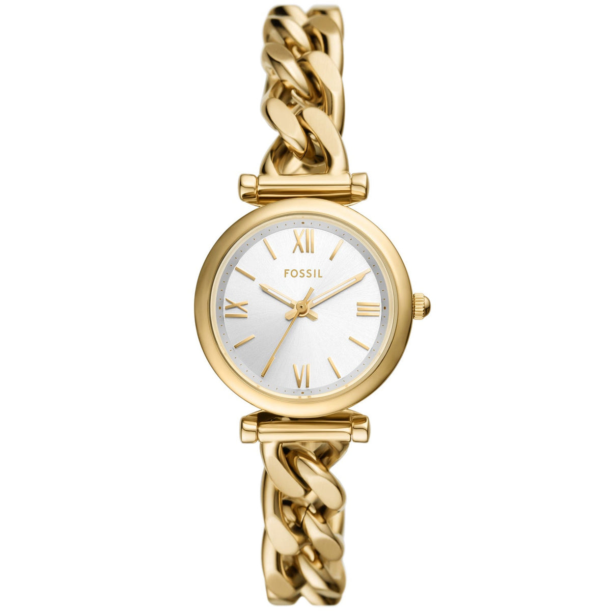 Fossil Women's Carlie