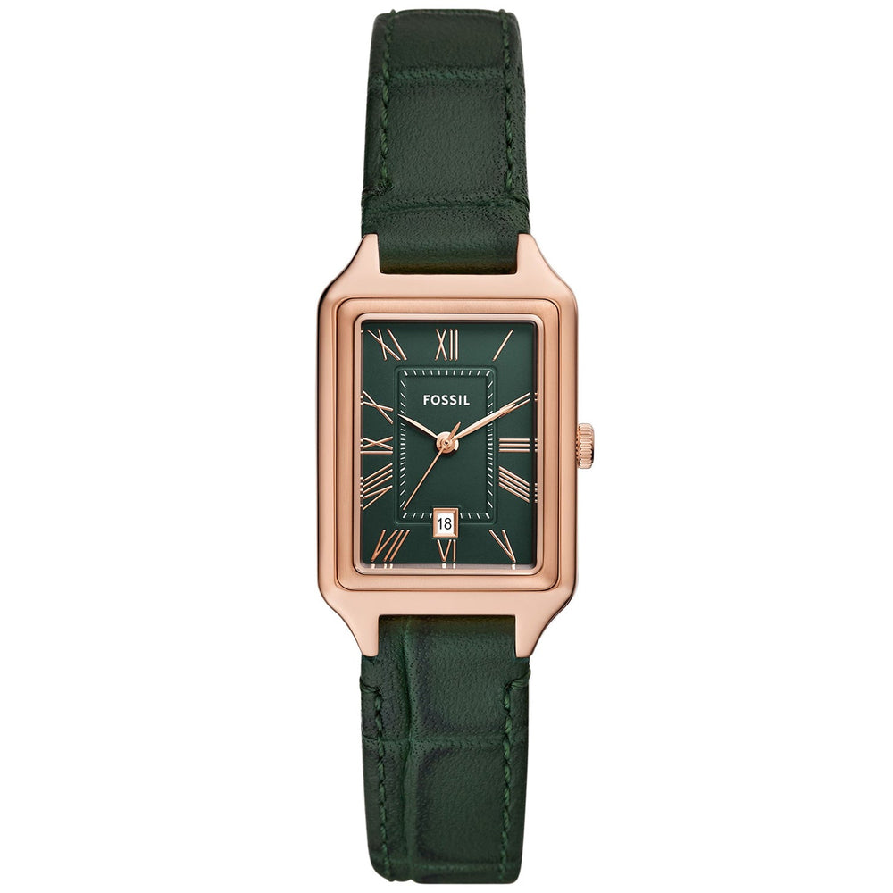 Fossil Women's Raquel