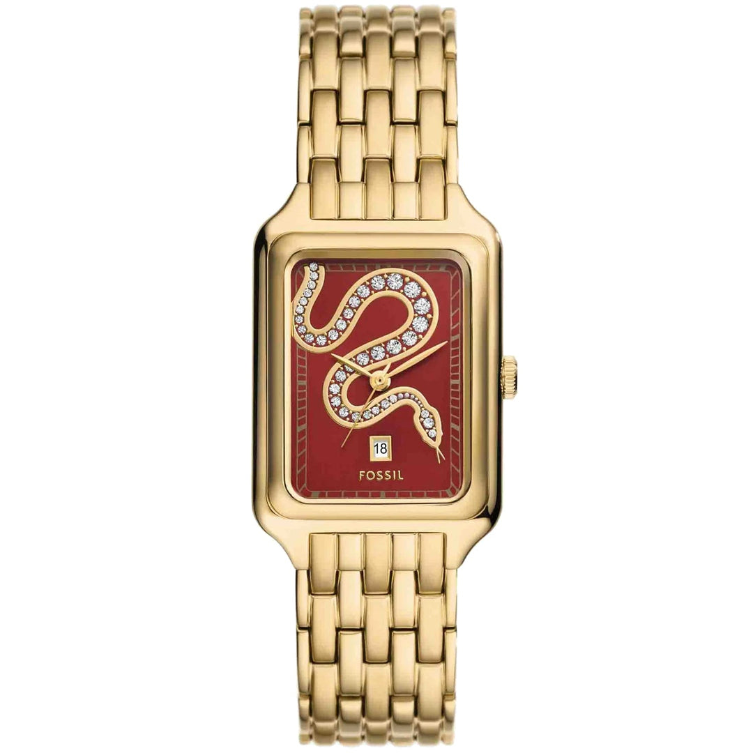 Fossil Raquel para Mujer