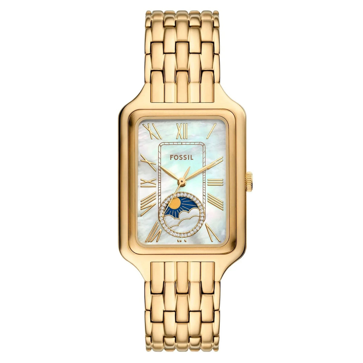 Fossil Raquel para Mujer