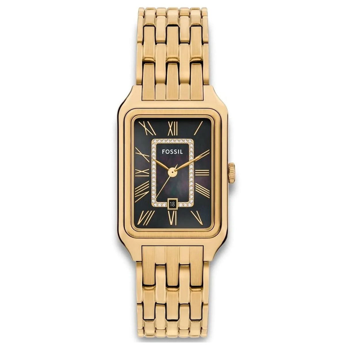 Женские часы Fossil Raquel