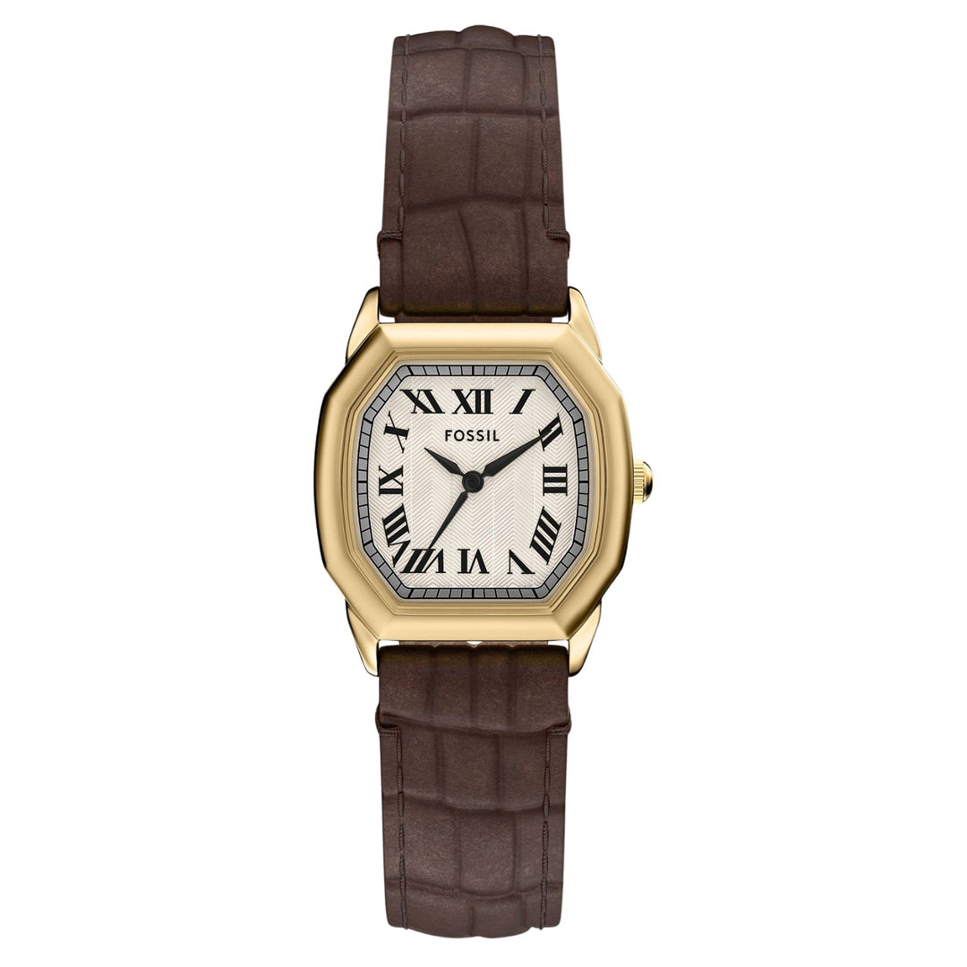 Женские часы Fossil Harlow