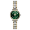 Fossil Carlie de mujer
