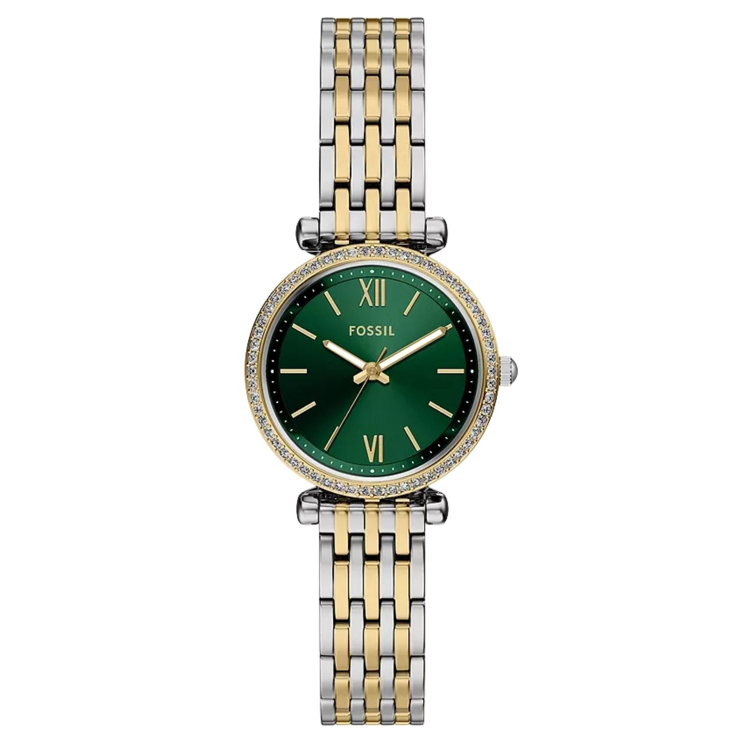 Женские часы Fossil Carlie
