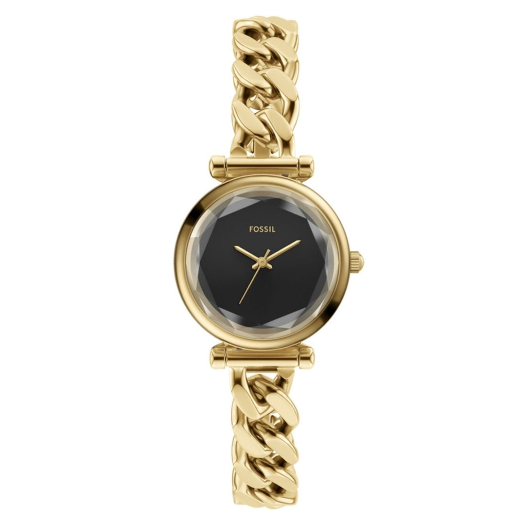 Fossil Women's Carlie