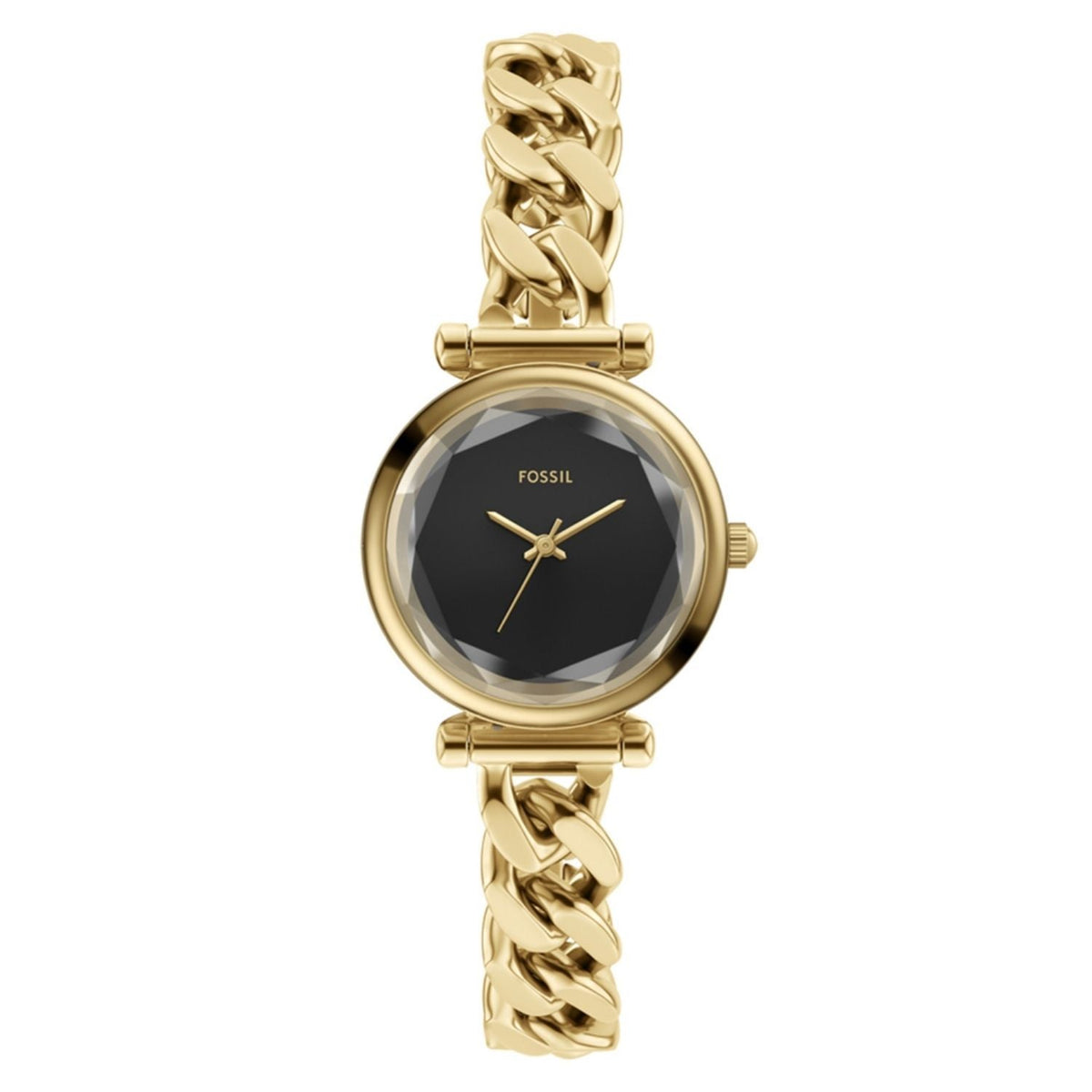 Fossil Carlie de mujer