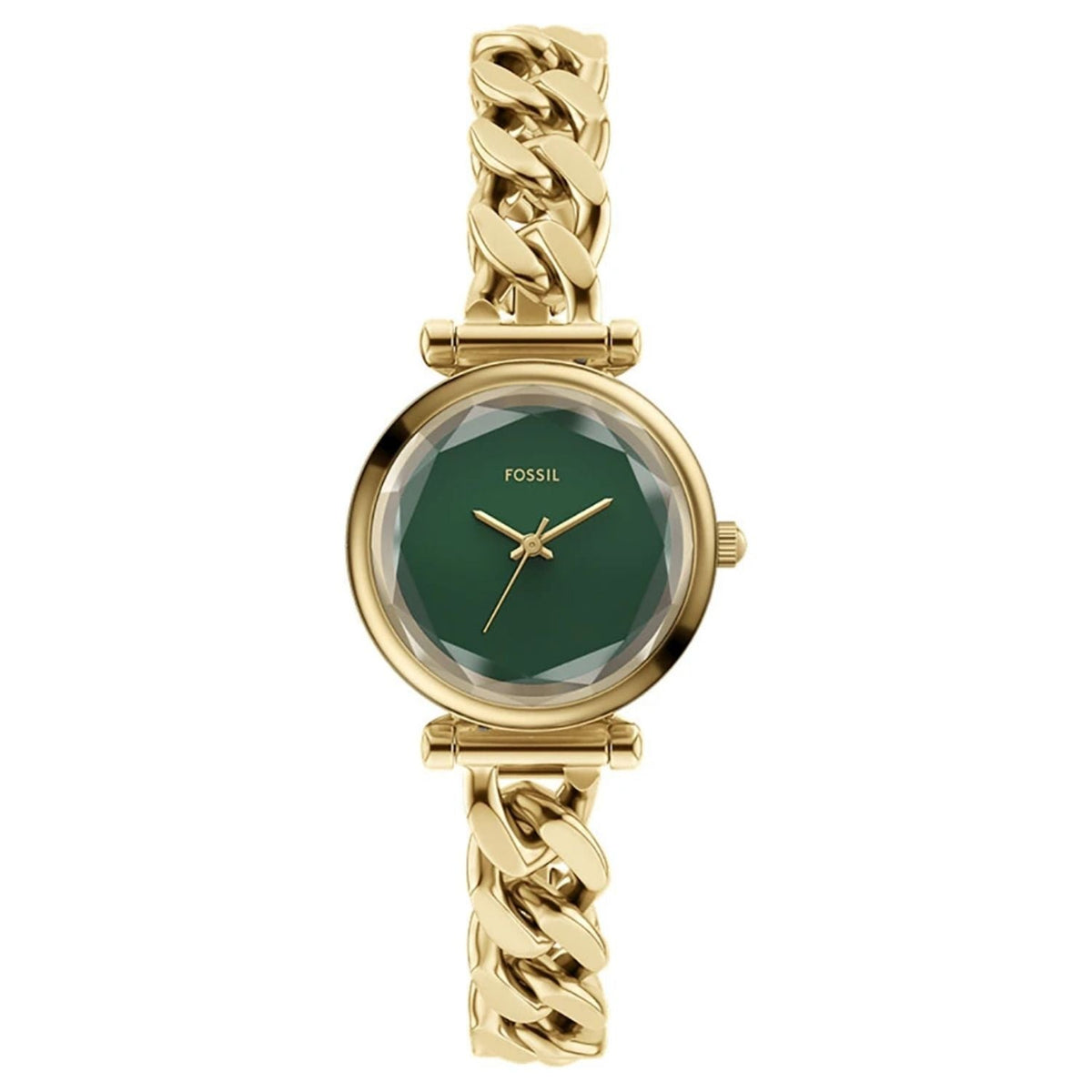 Fossil Carlie de mujer