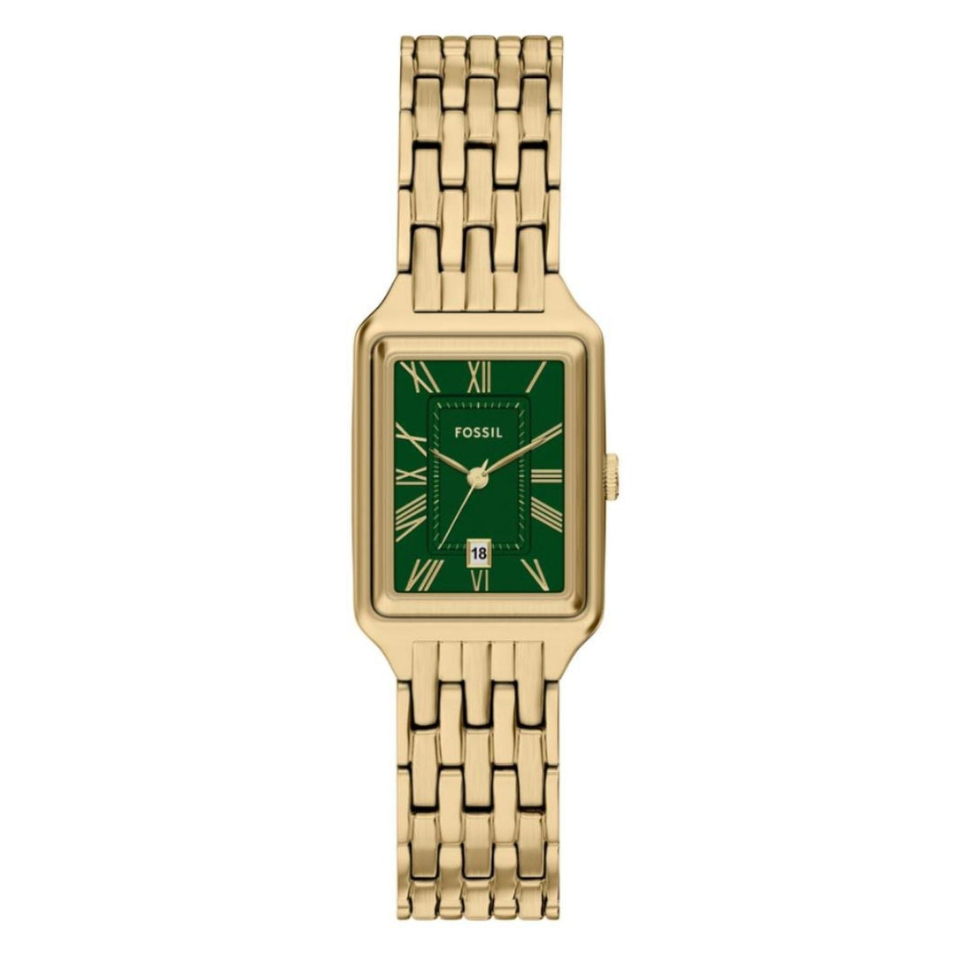 Женские часы Fossil Raque