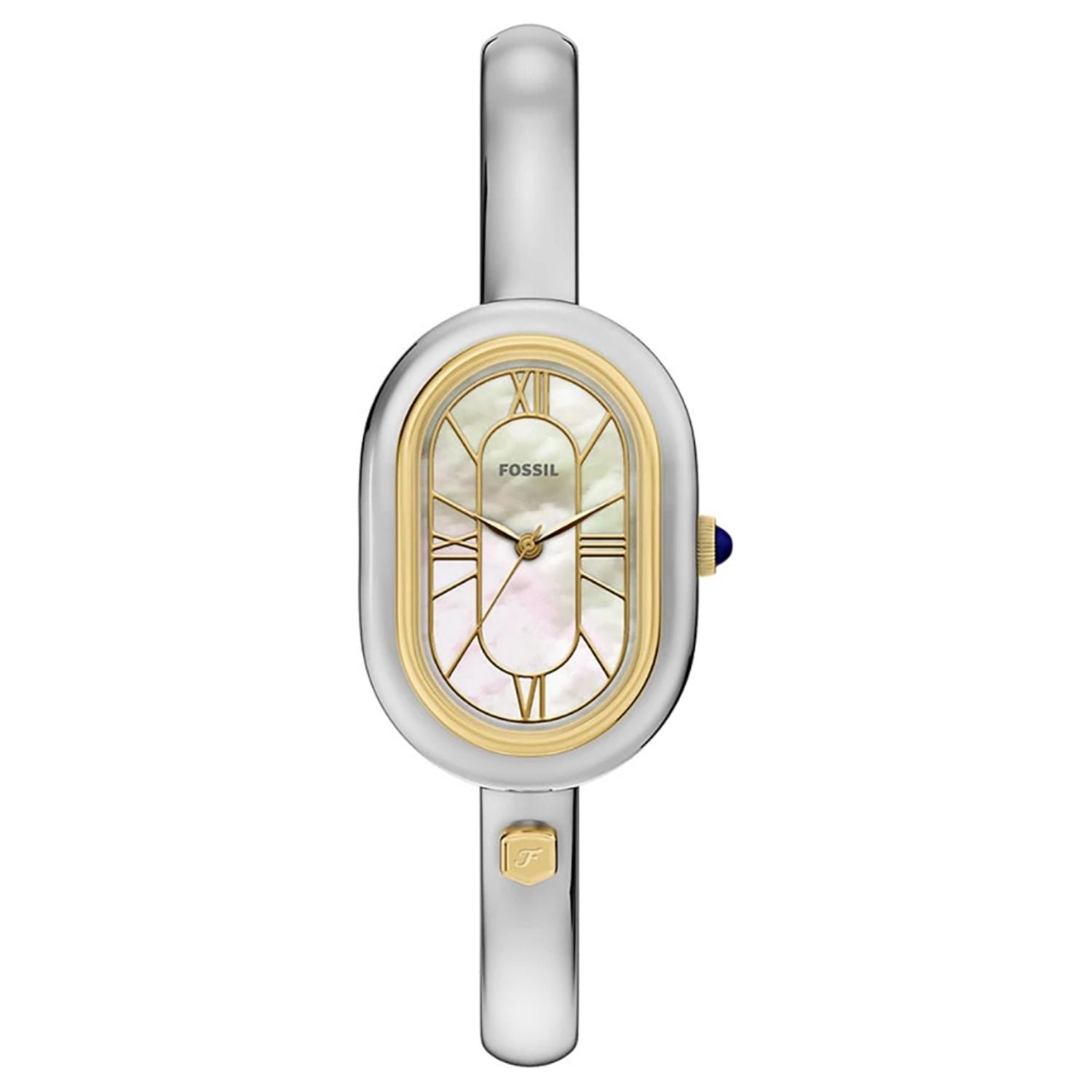 Fossil Sloan para mujer