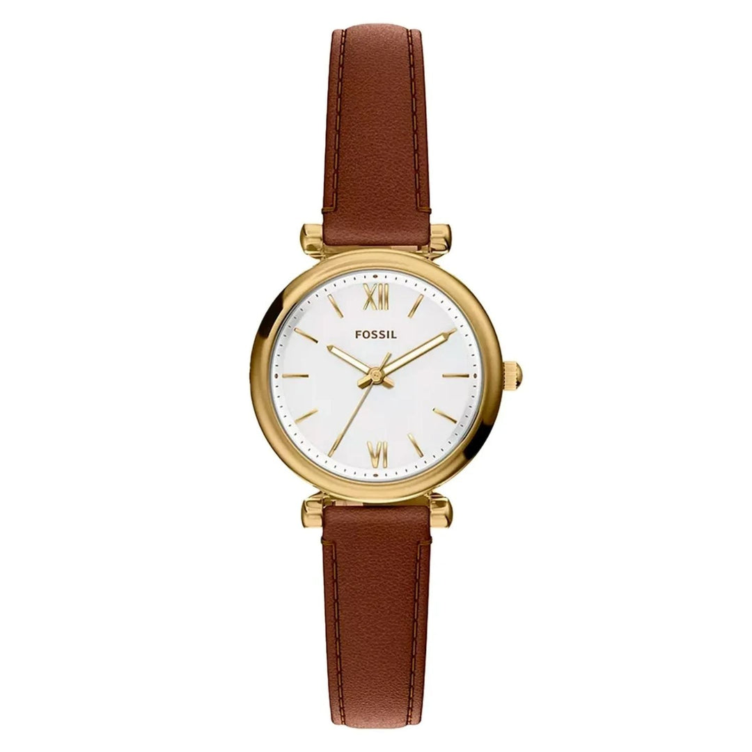 Fossil Women's Carlie