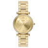 Fossil Carlie de mujer