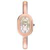 Fossil Sloan para mujer