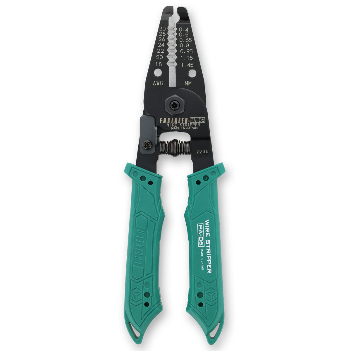 Wire Stripper