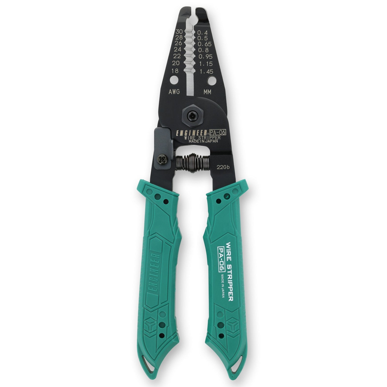 Wire Stripper