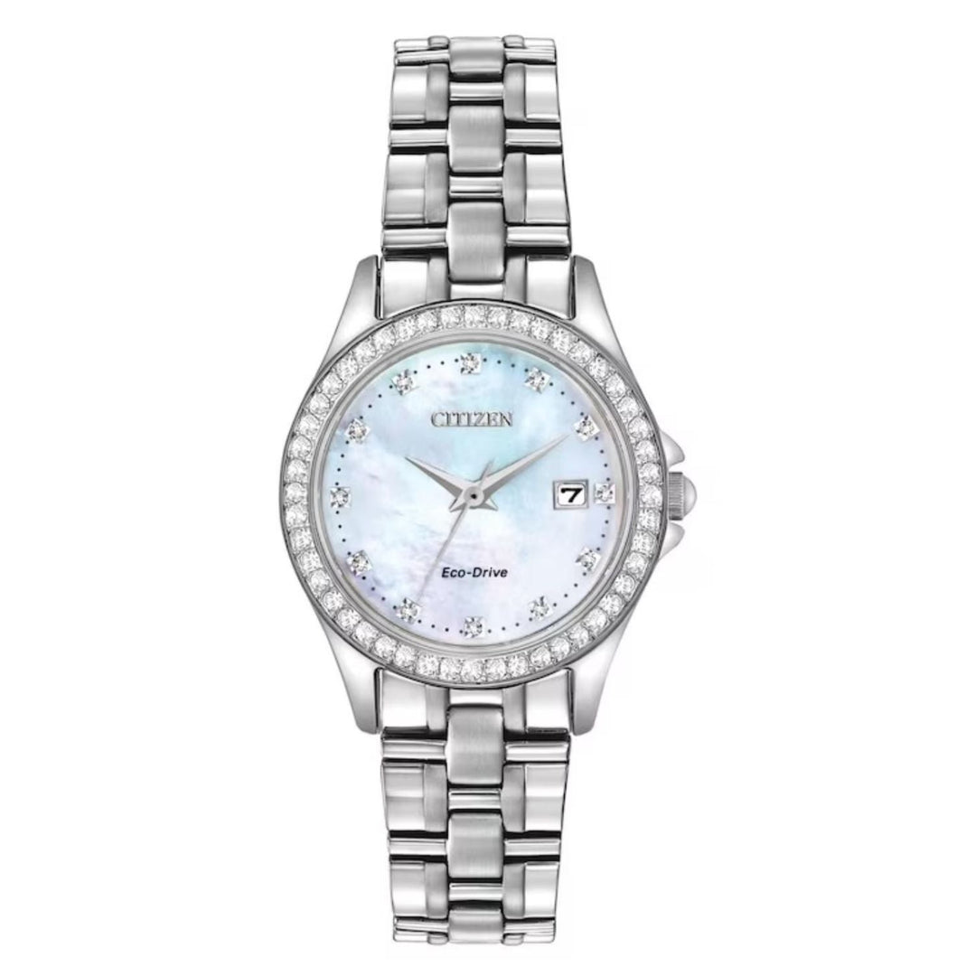 Citizen Women's Silhouette