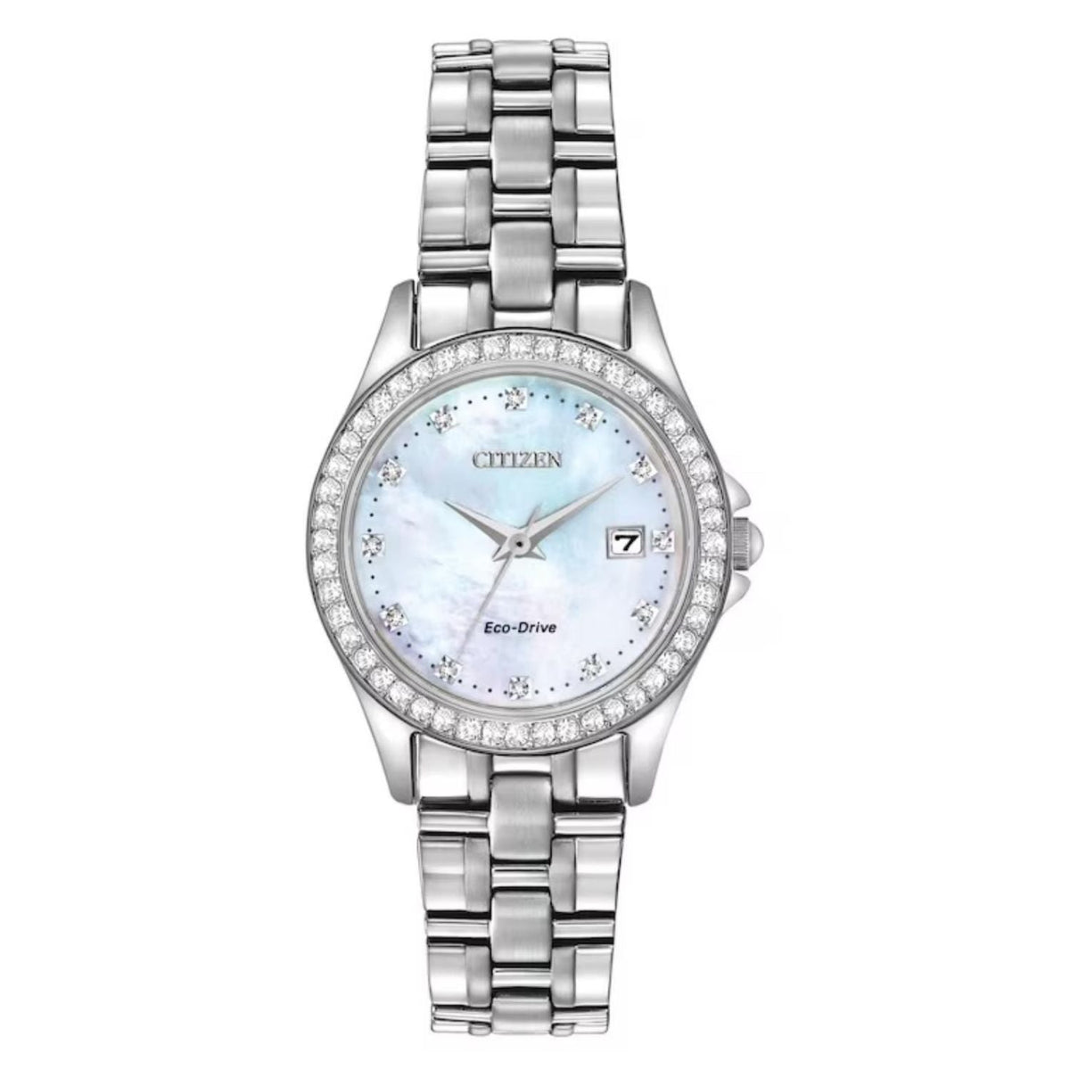Женские часы Citizen Silhouette