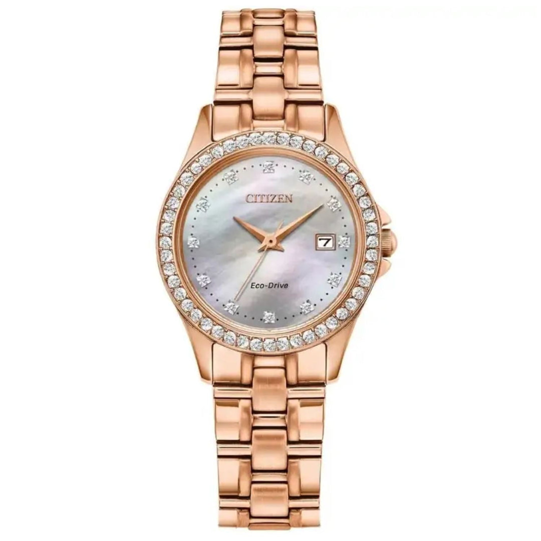 Citizen Women's Classic