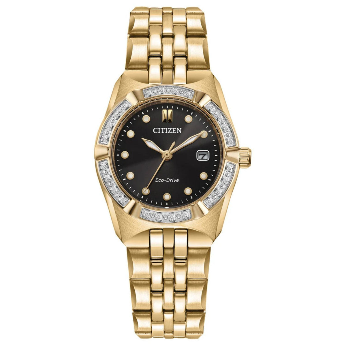 Citizen Eco Drive para mujer