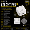 Eye Spy Pro Passive Surveillance Detector with LED + Audio Alerts BLE, WiFi, ALPR, AirTag & Camera Awareness Tool