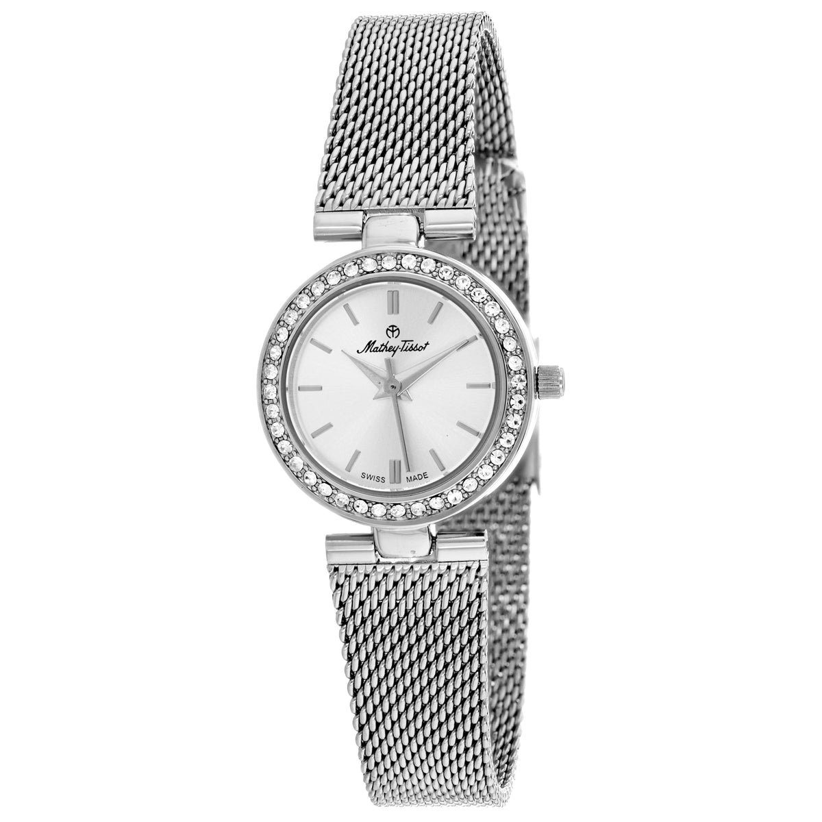 Mathey Tissot Fleury XV para mujer