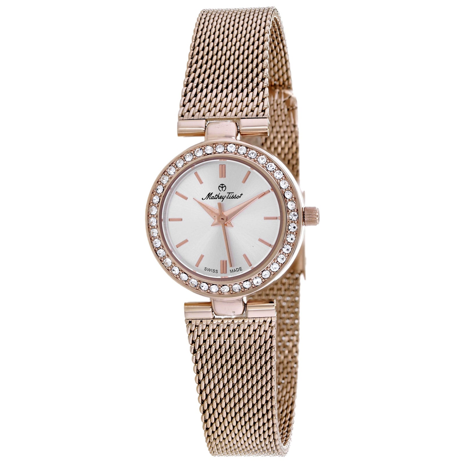 Mathey Tissot Fleury XV para mujer