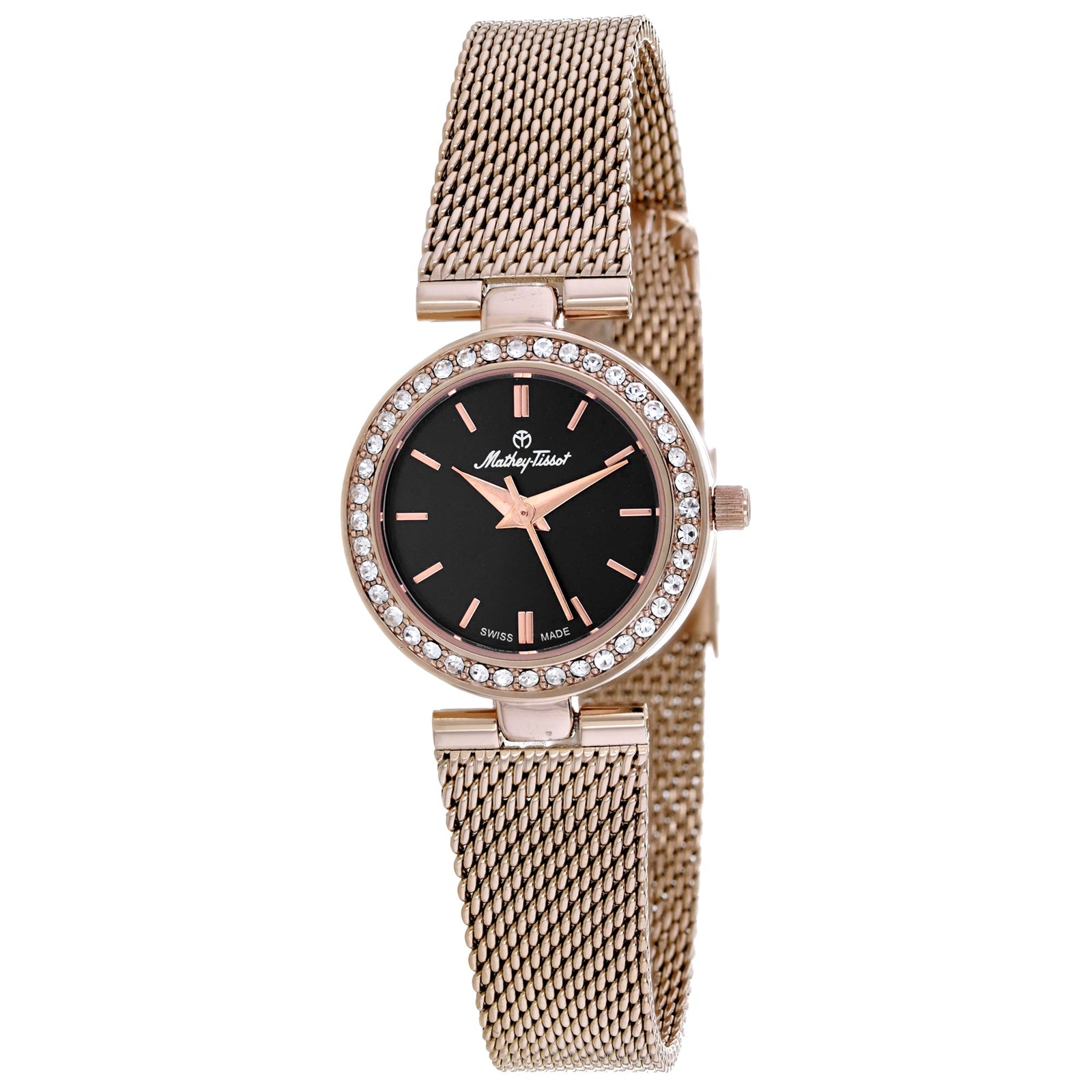 Mathey Tissot Fleury XV para mujer