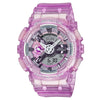 Женские часы G-Shock Casio