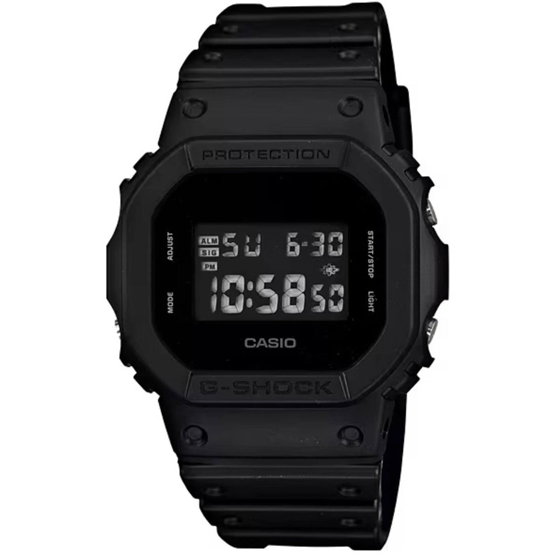 Мужские часы Casio серии 5600