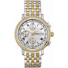 Мужские часы Tissot Bridgeport