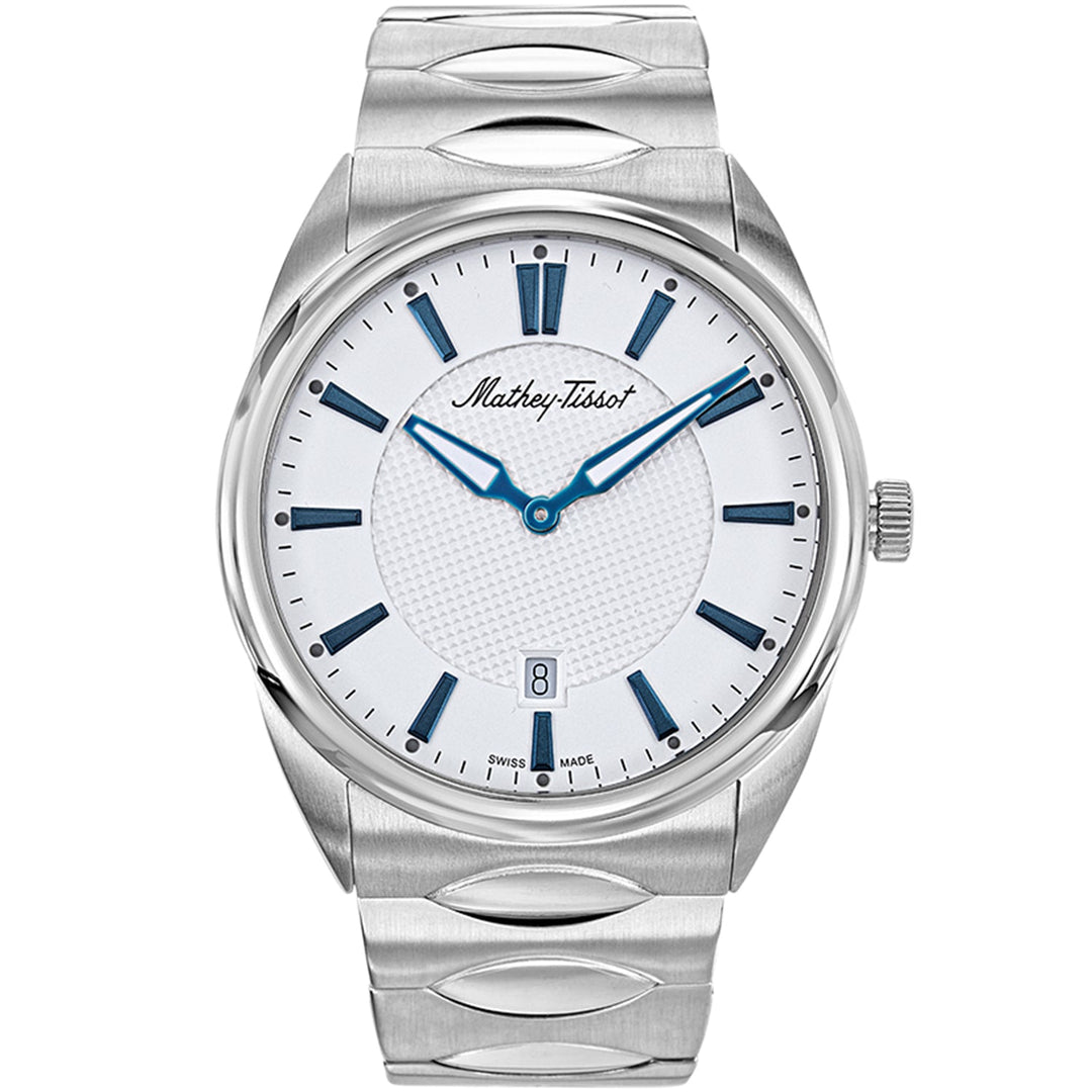 Mathey Tissot Men's Classic