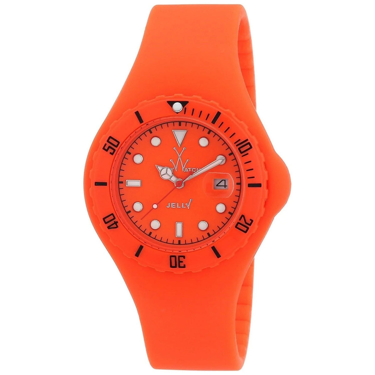 Toy Watch Jelly de mujer