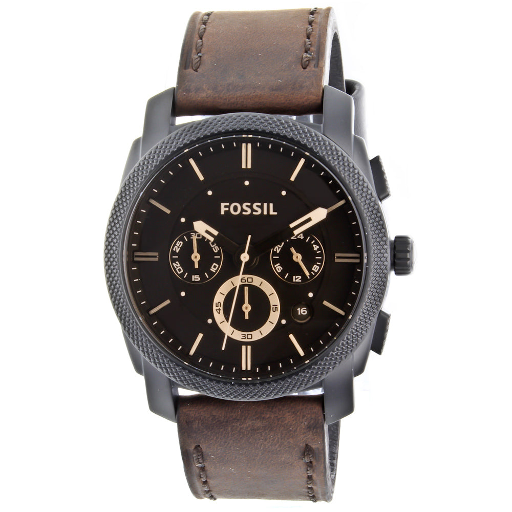 Мужские часы Fossil Classic