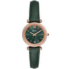 Fossil Carlie de mujer