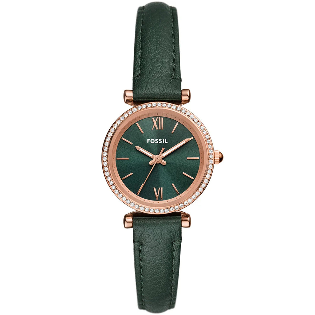 Fossil Carlie de mujer
