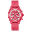 Guess Mujer Rojo Multifunción