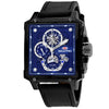 Seapro Reloj para hombre de doble temporizador
