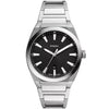 Fossil Everett de 3 manecillas para hombre