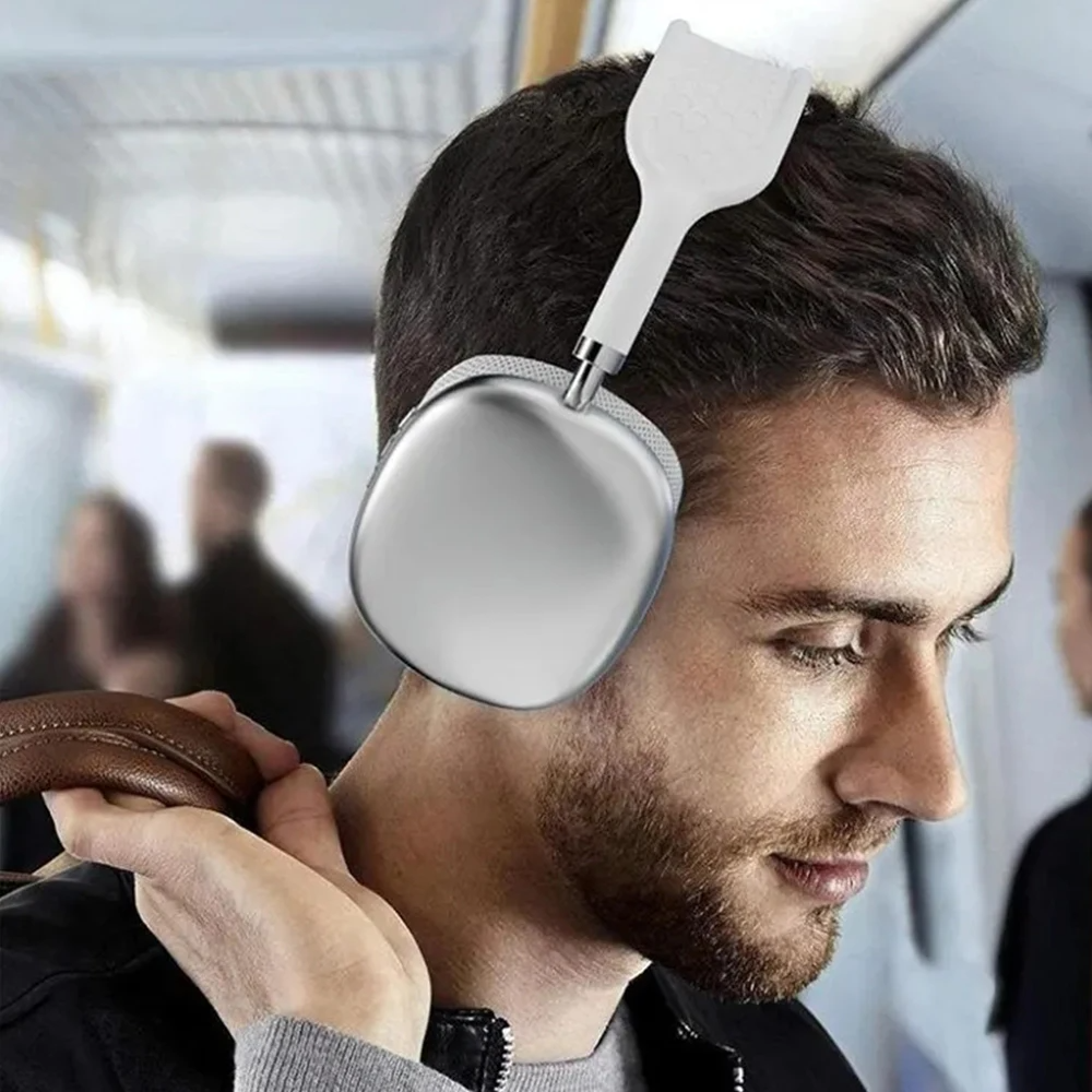HeadPods Max: unos auriculares inalámbricos más asequibles - Reproducción en tarjeta SD