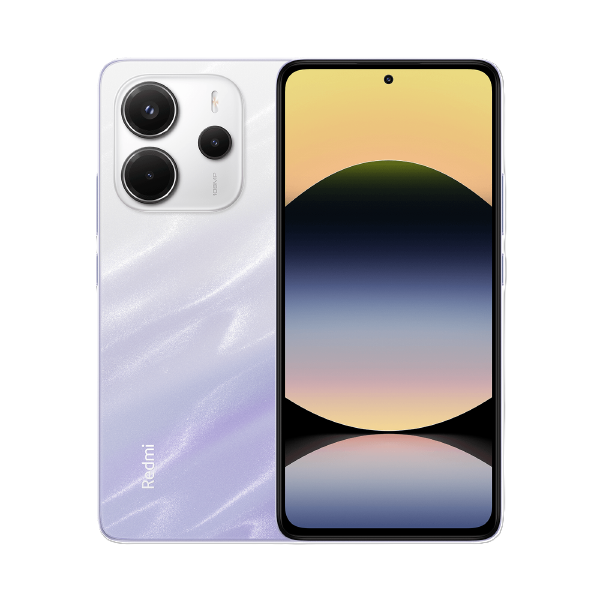 Xiaomi Redmi Note 14 4G GSM Unlocked International Version (New)