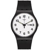 Swatch Men's Originals Classic Twice Again