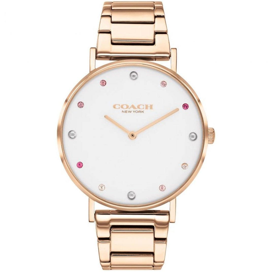 Coach Perry para Mujer