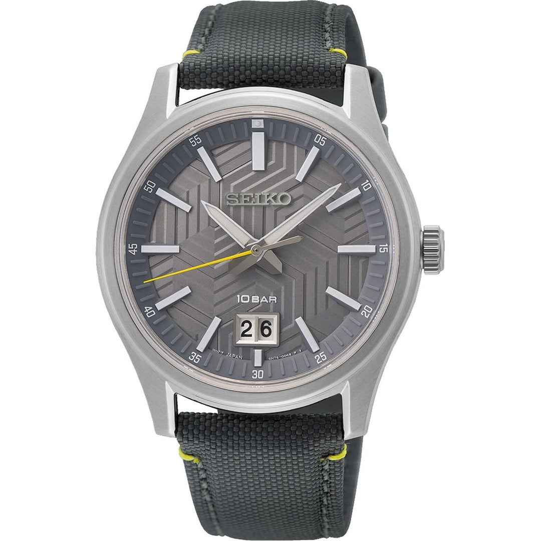 Мужские часы Seiko Classic