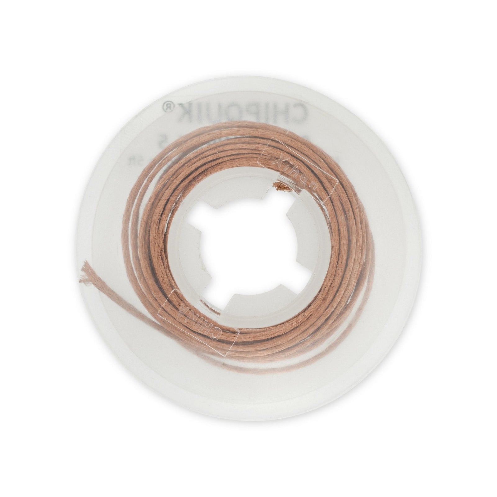 Solder Wick Braid