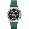 Swatch Men's Irony The Spetember Collection Carbonic Green