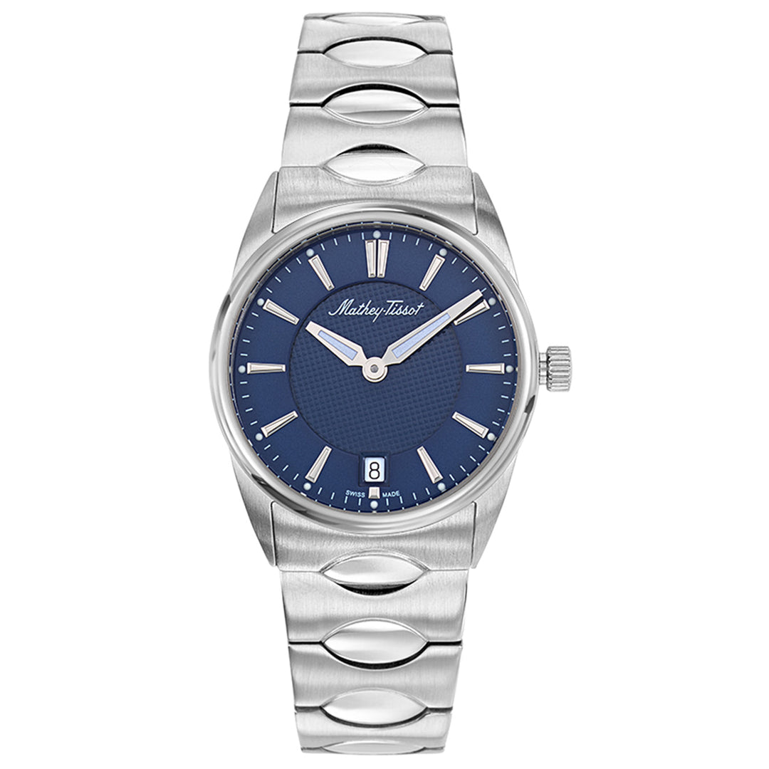 Mathey Tissot Clásico para Mujer