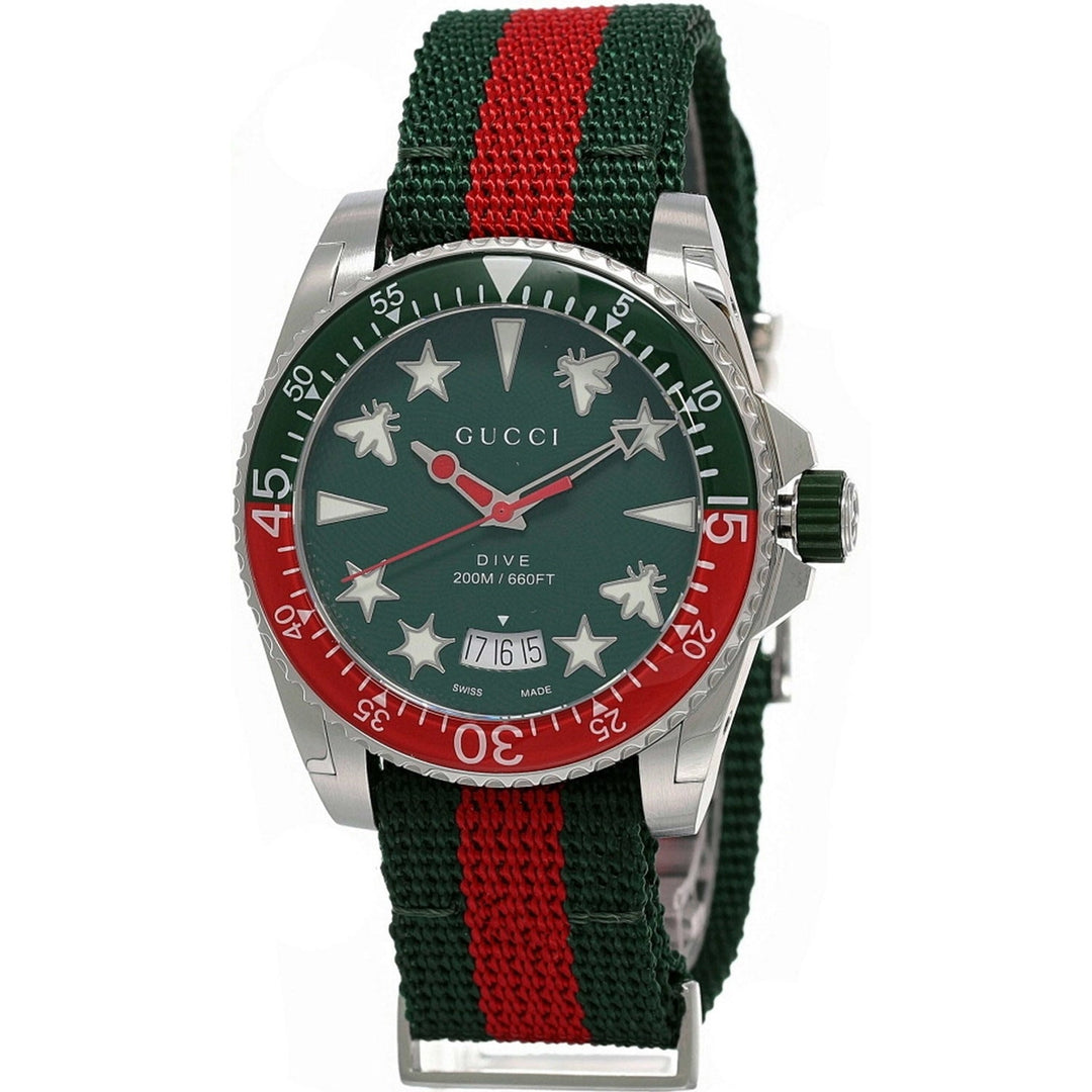 Gucci para hombre Dive