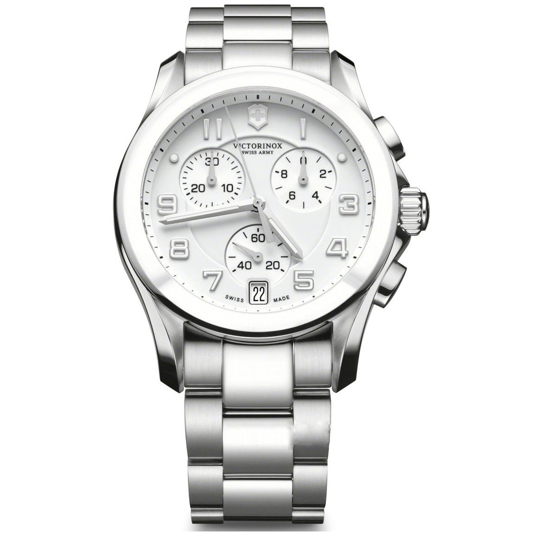 Мужские часы Swiss Army Chrono Classic