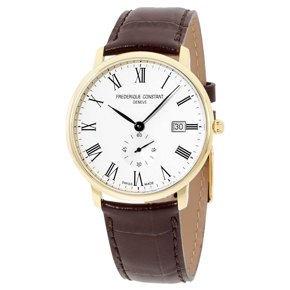 Frederique Constant Hombre Constant